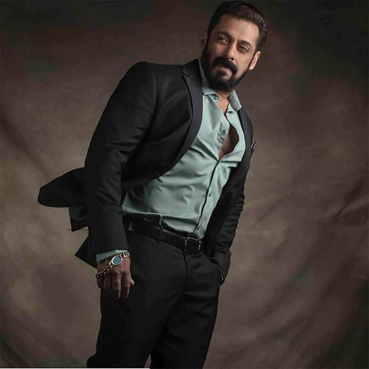 सलमान खान