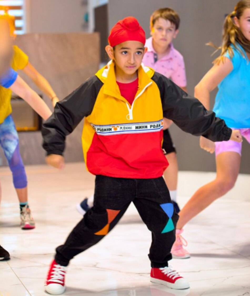 शिंदा ग्रेवाल