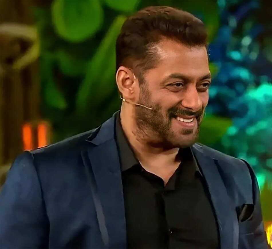  बिग बॉस 15