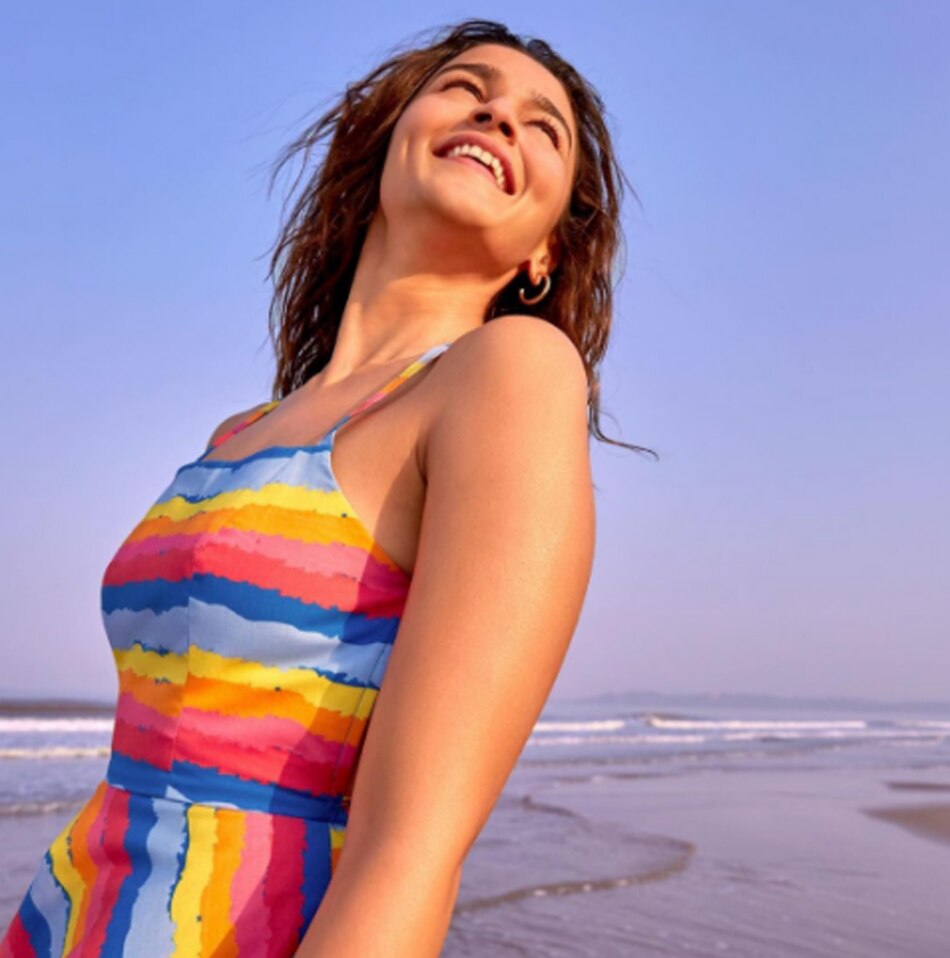 आलिया भट्ट