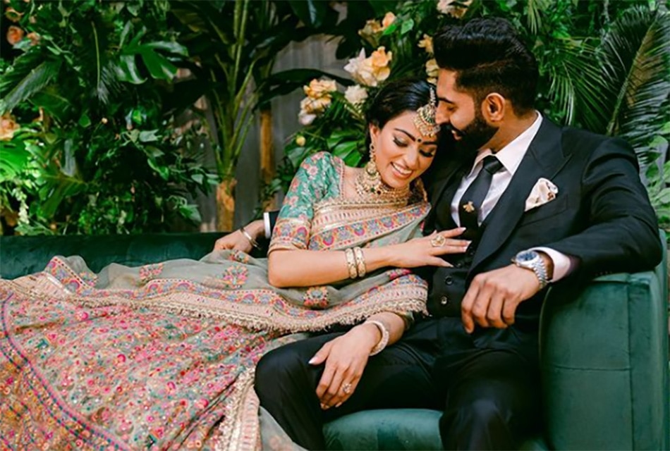 परमिश वर्मा और गीत ग्रेवाल