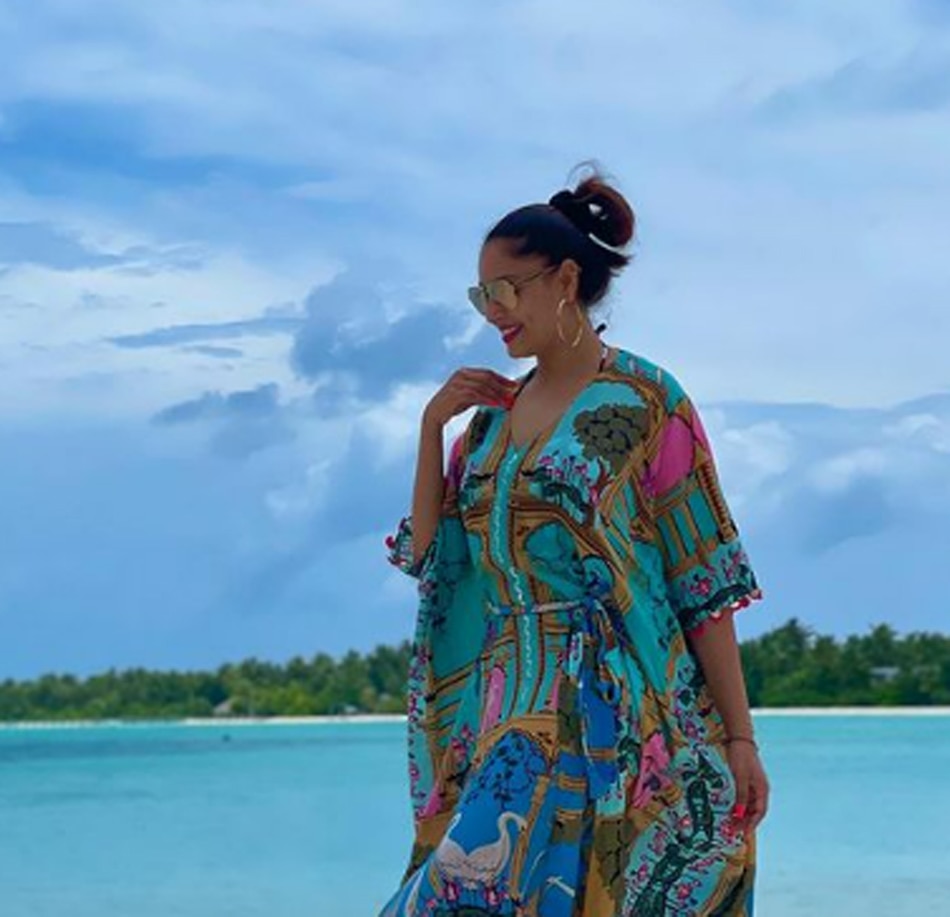  बिपाशा बसु