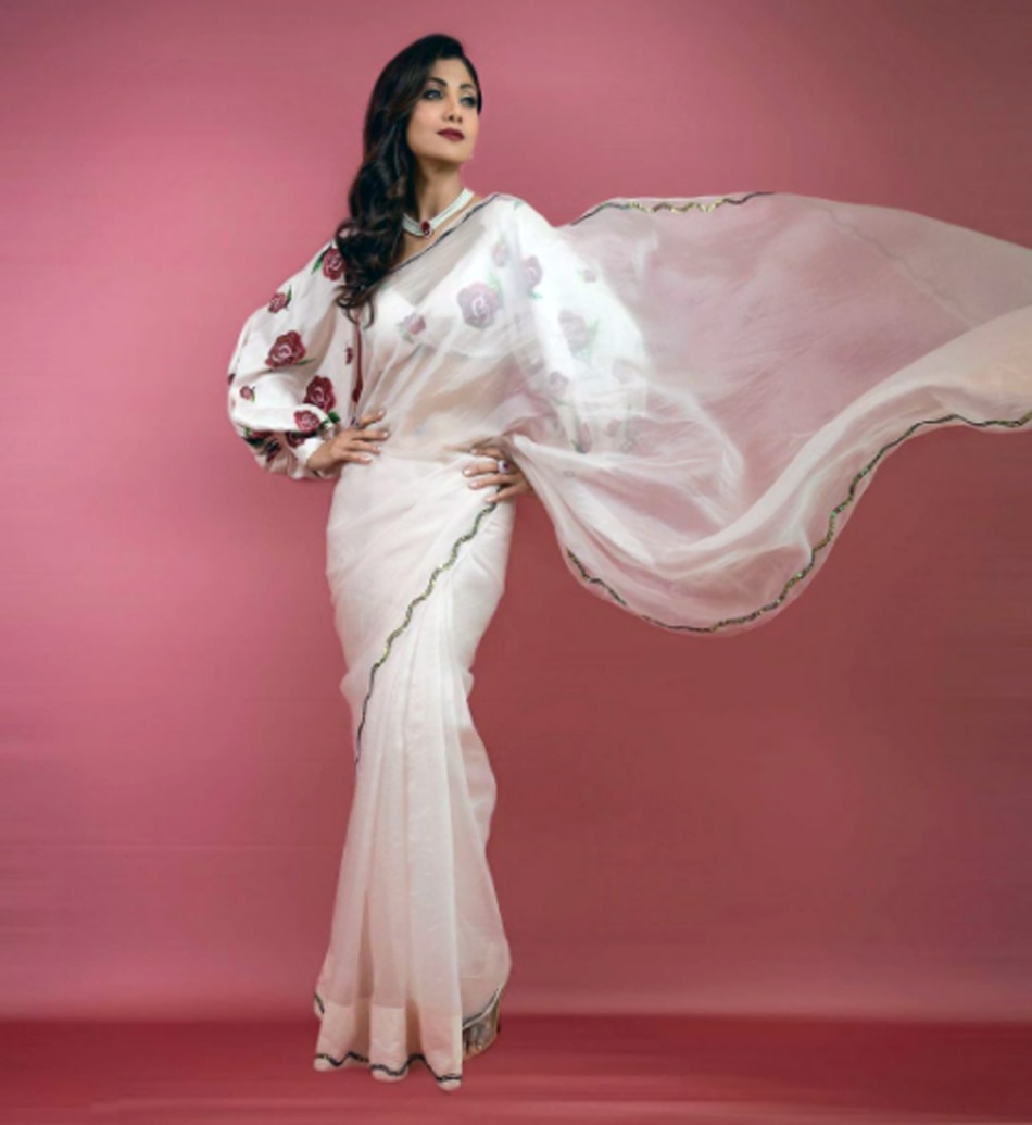 शिल्पा शेट्टी