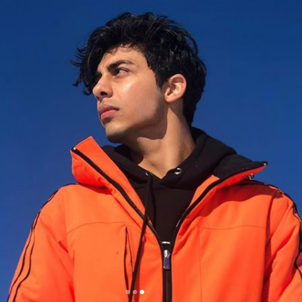 आर्यन खान