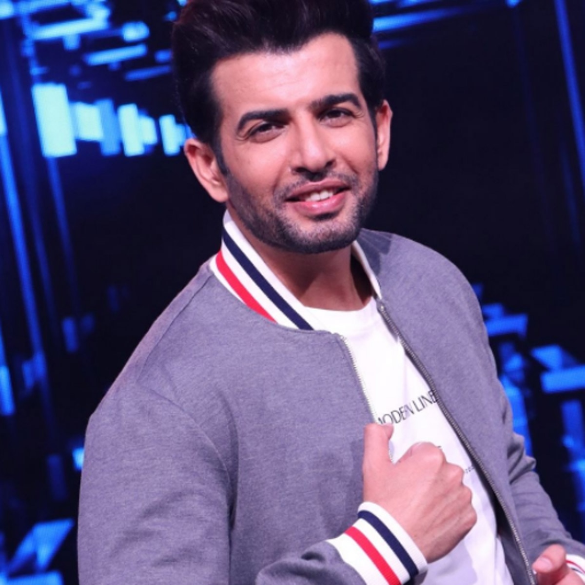 जय भानुशाली