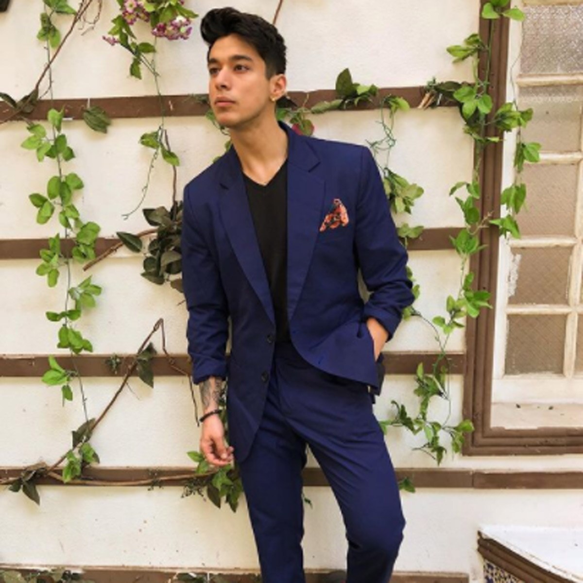 प्रतीक सहजपाल