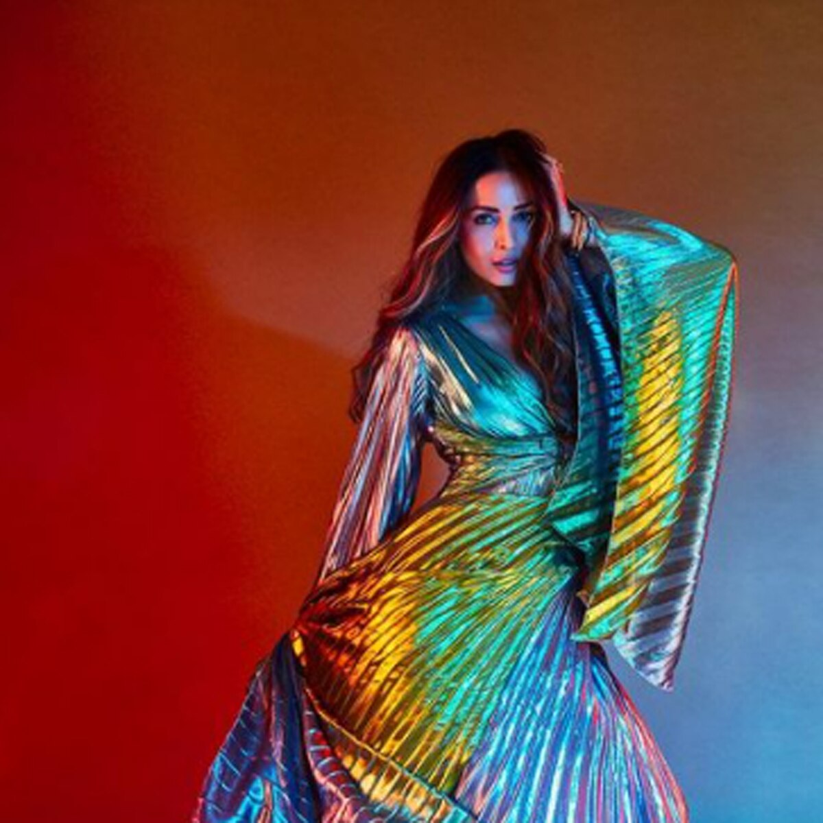 मलाइका अरोड़ा