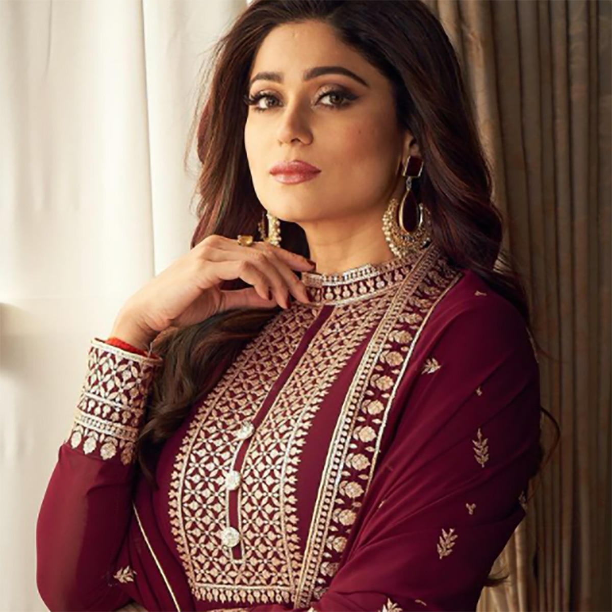 शमिता शेट्टी