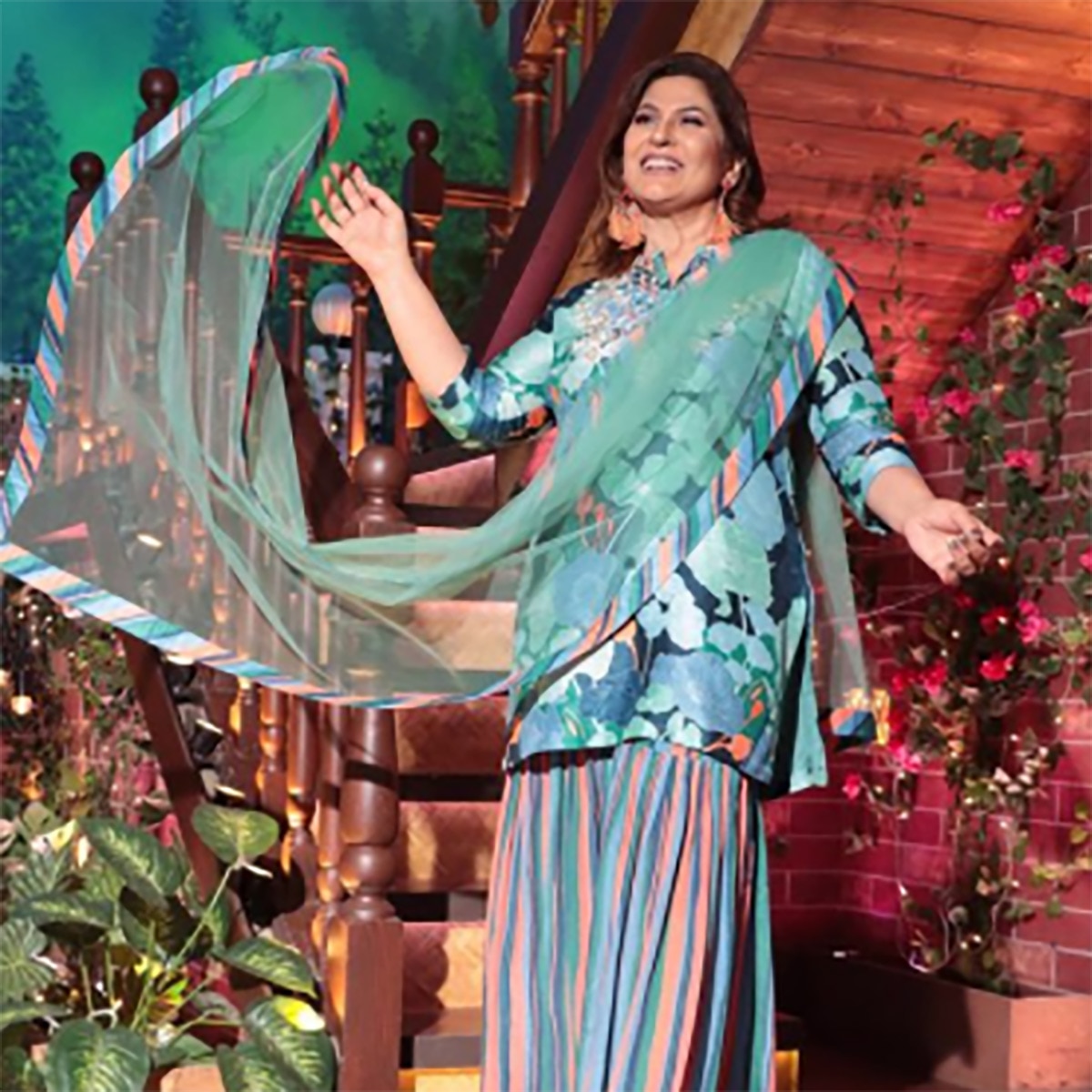 अर्चना पूरन सिंह