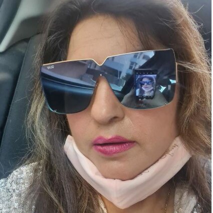 डॉली बिंद्रा