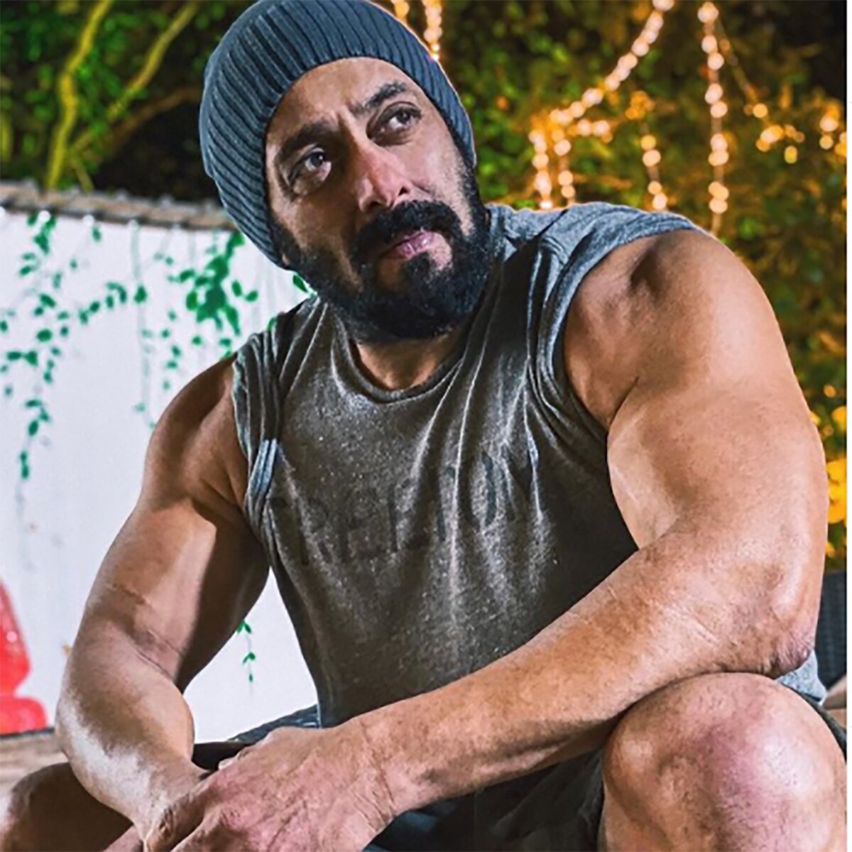 सलमान खान