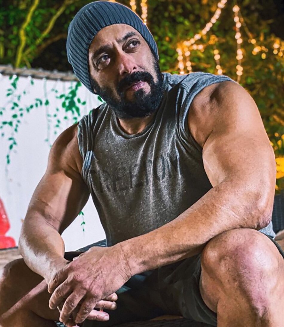 सलमान खान