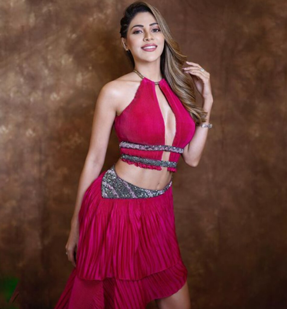 निक्की तंबोली