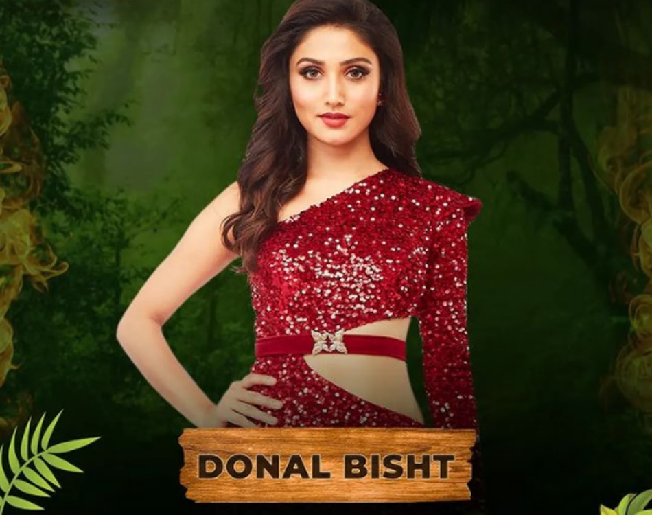 डोनल बिष्ट