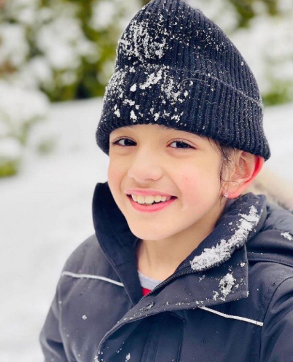 शिंदा ग्रेवाल