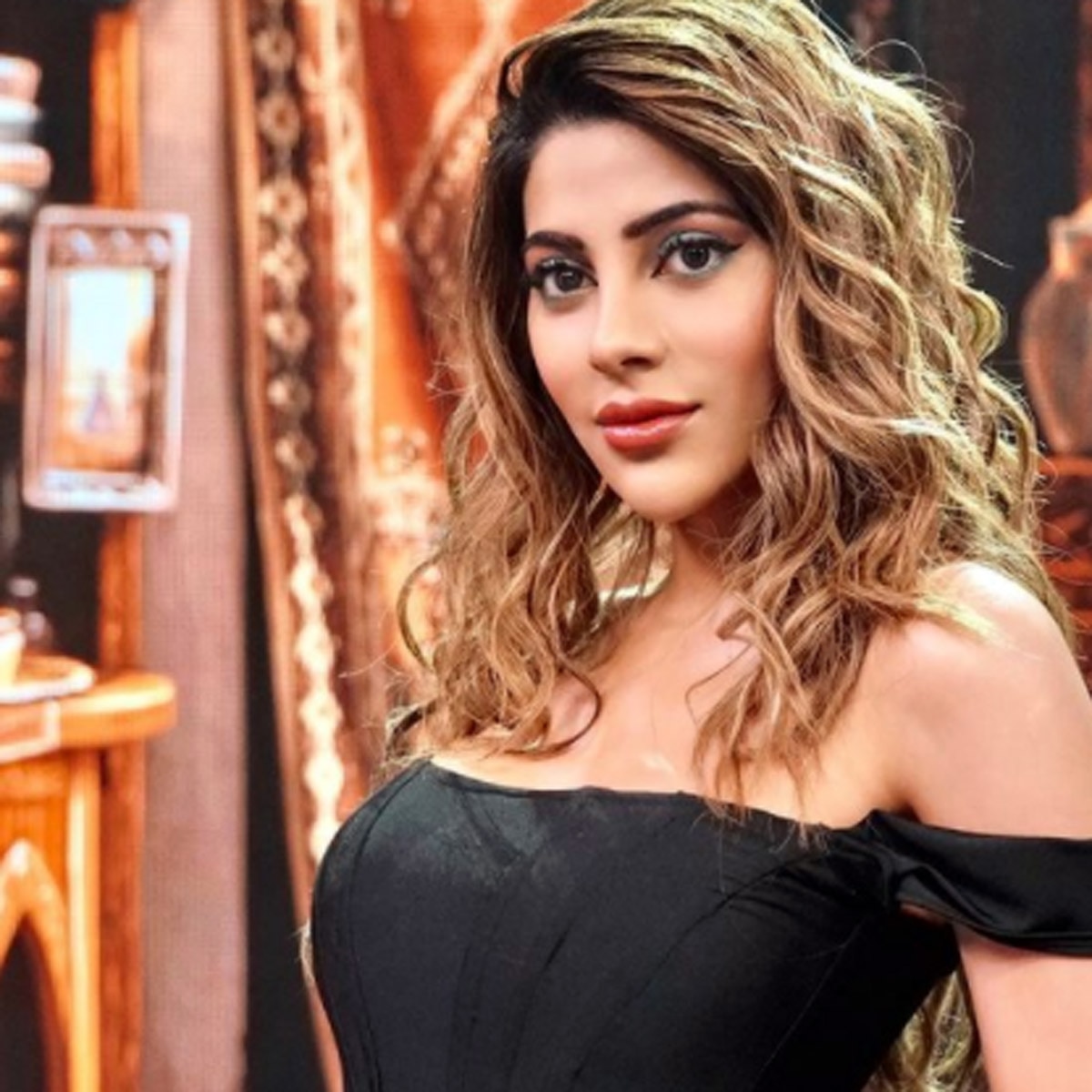 निक्की तंबोली