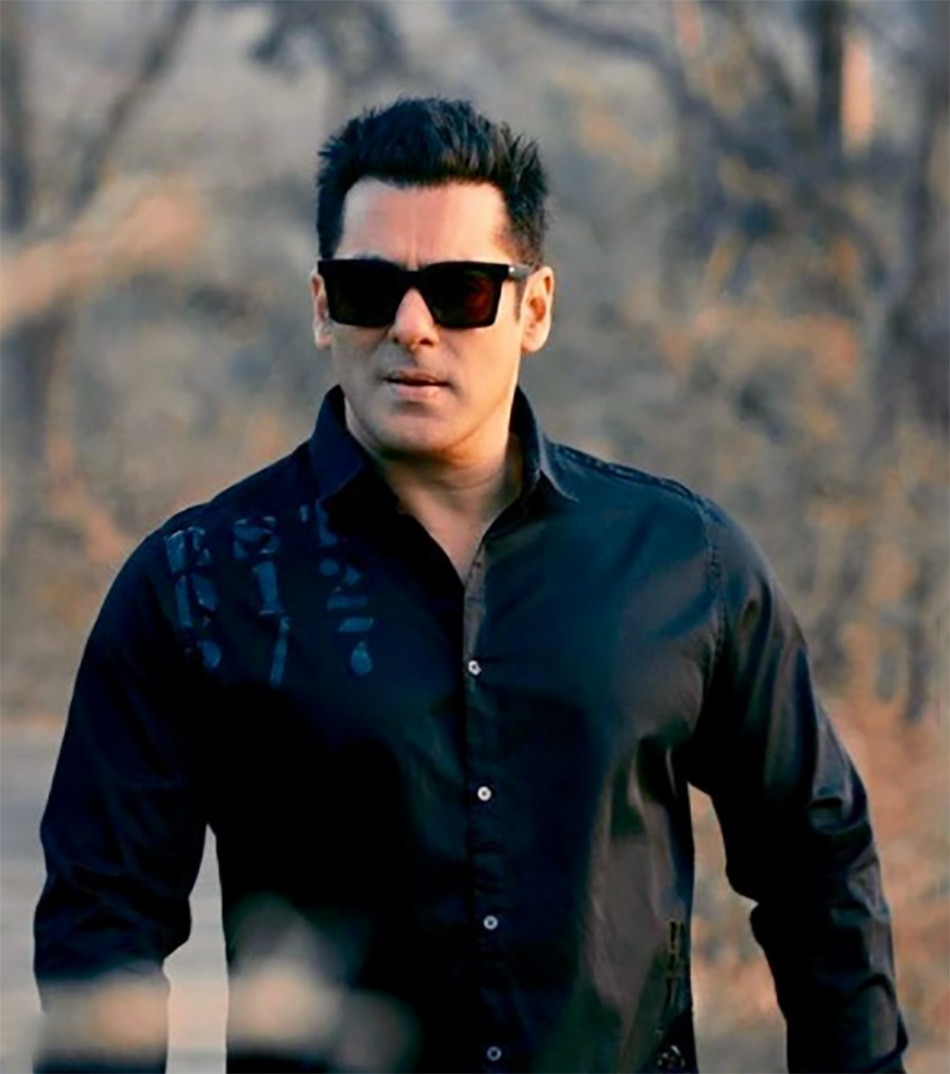 सलमान खान