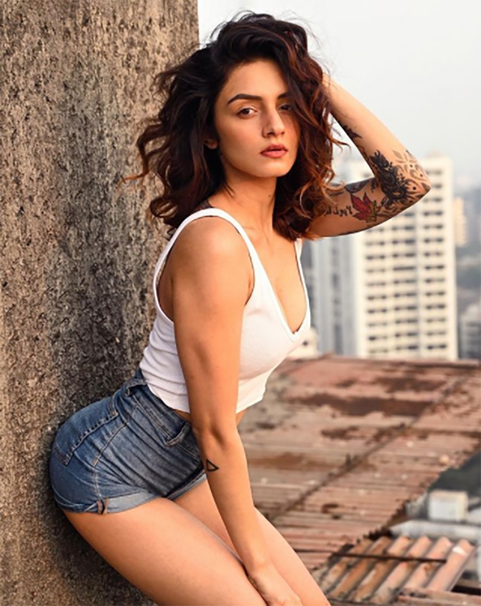 आरुषि दत्ता