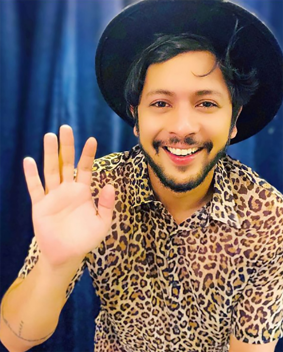 निशांत भट्ट