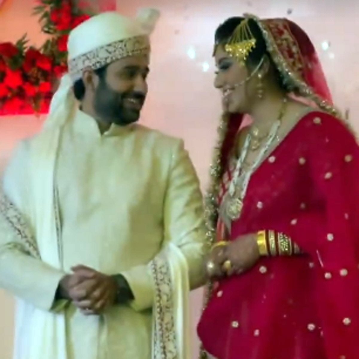 शिरीन मिर्जा