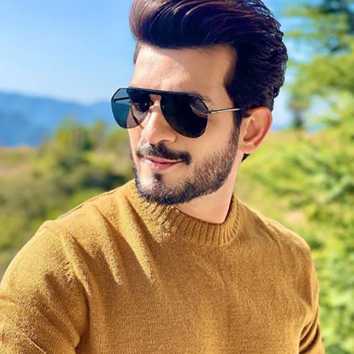 अर्जुन बिजलानी