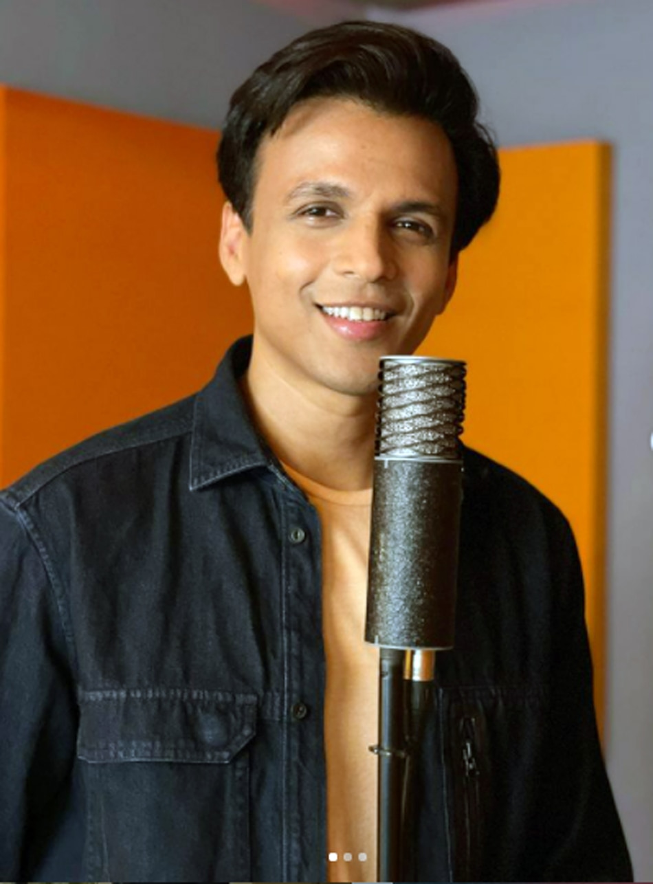 अभिजीत सावंत