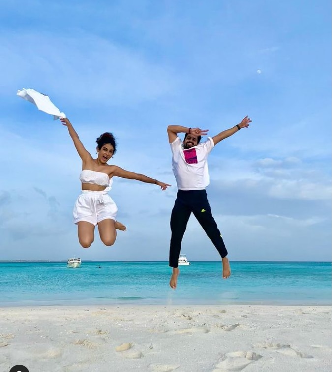 आकांक्षा सिंह