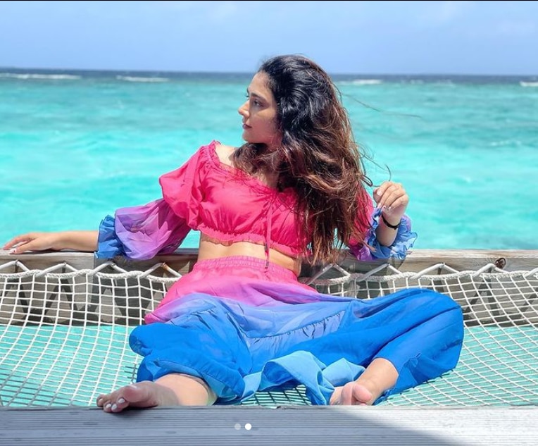 आकांक्षा सिंह