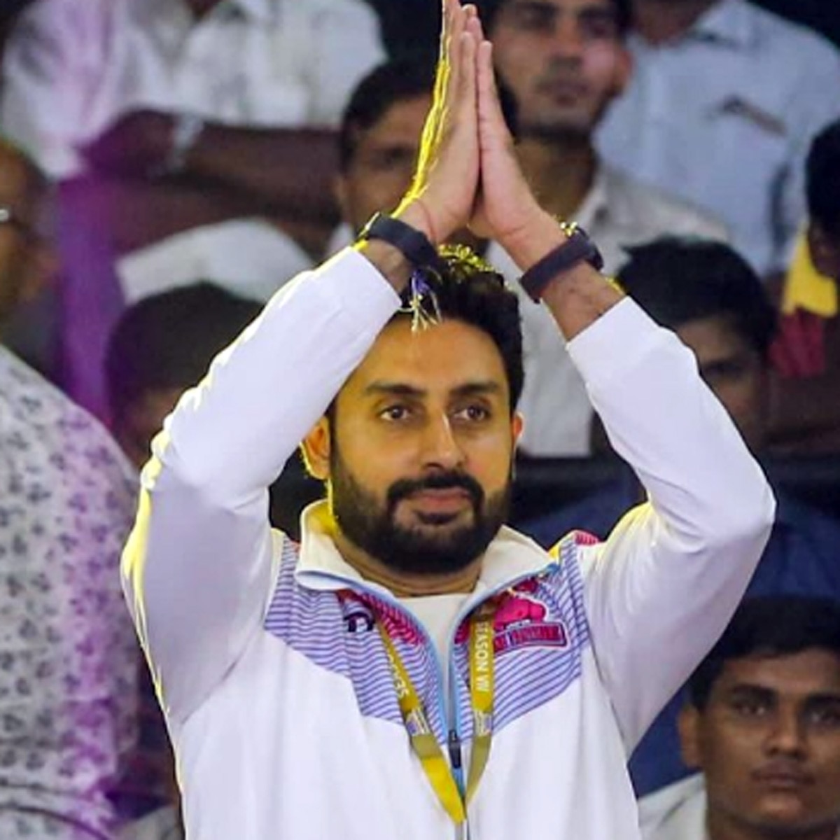 अभिषेक बच्चन