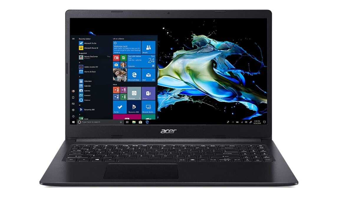 Acer Extensa 15