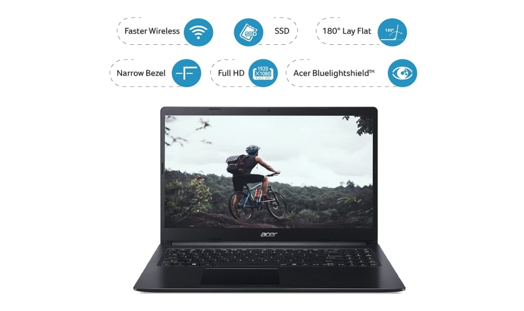 Acer Extensa 15