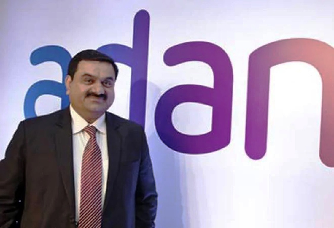 अडानी ग्रुप ने निवेश का ऐलान किया