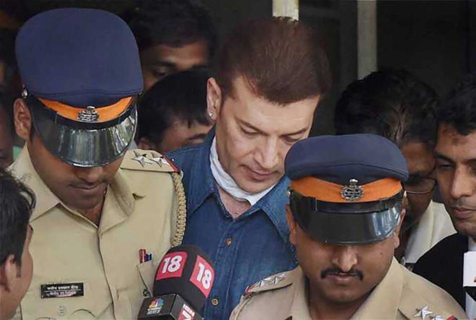 आदित्य पंचोली