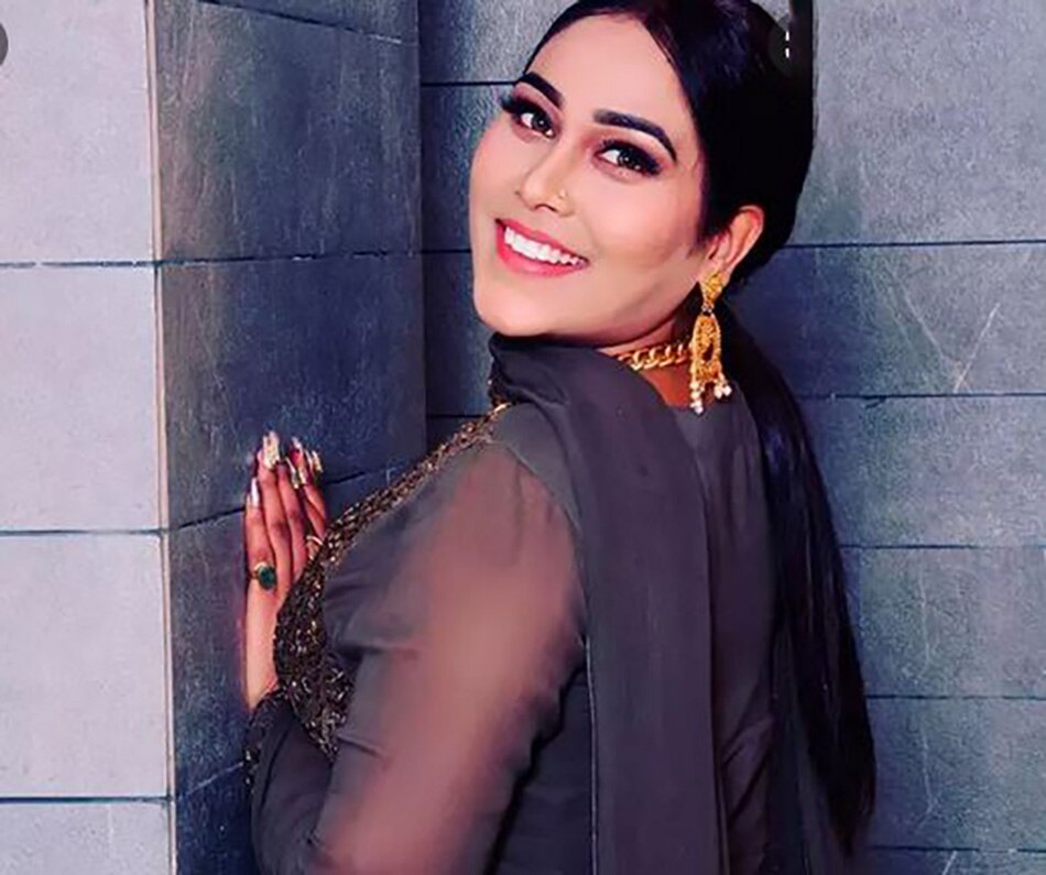 अफसाना खान