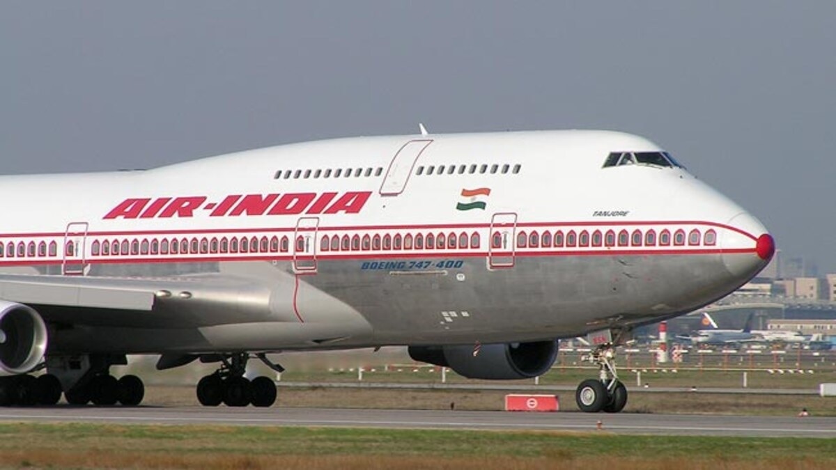 Air India के ‘जहाजों का बेड़ा’