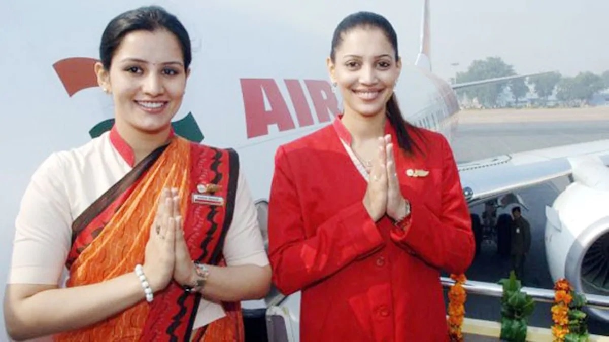 Air India का स्टाफ, एसेट या लायबिलिटी ?