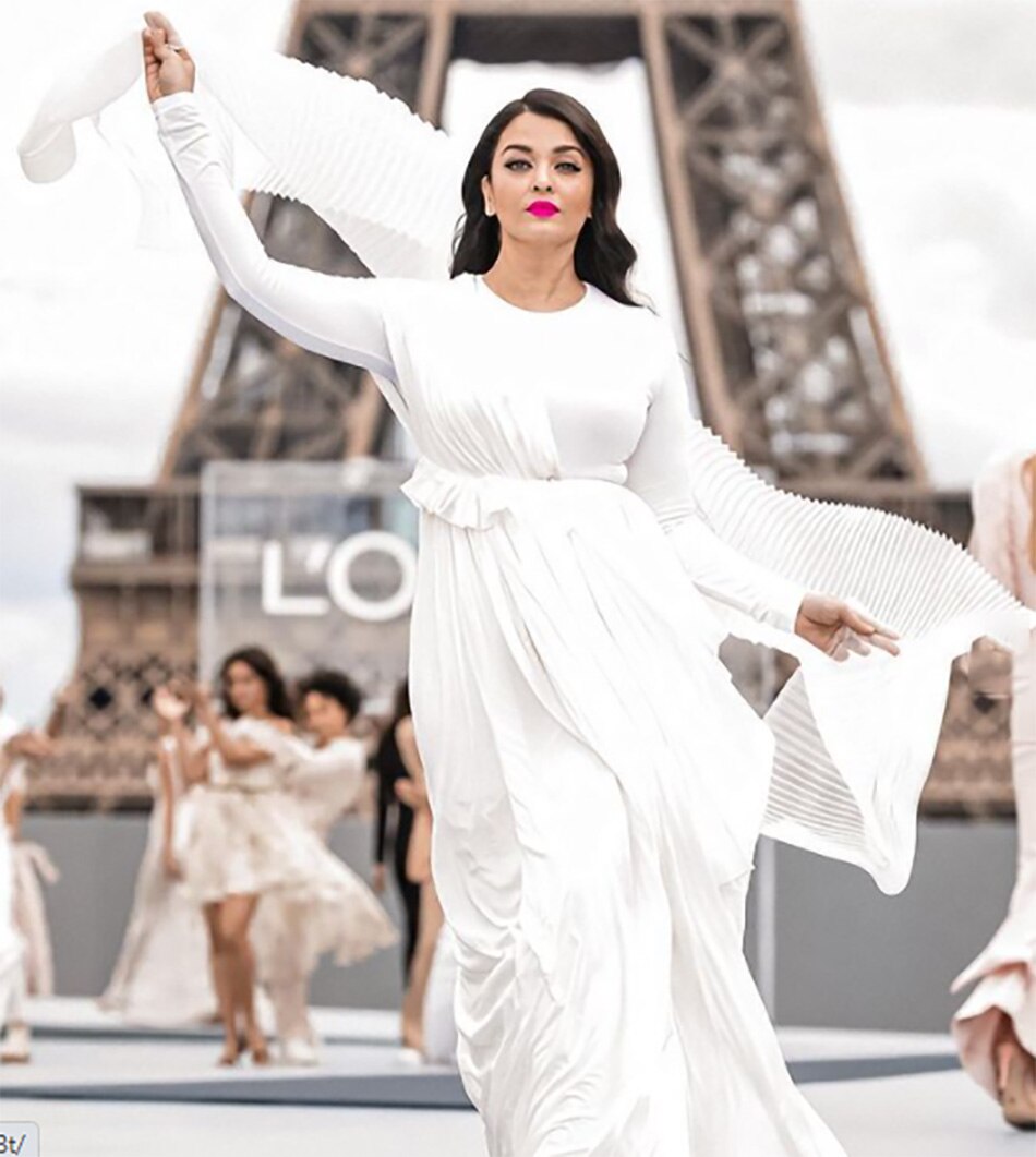 ऐश्वर्या राय 