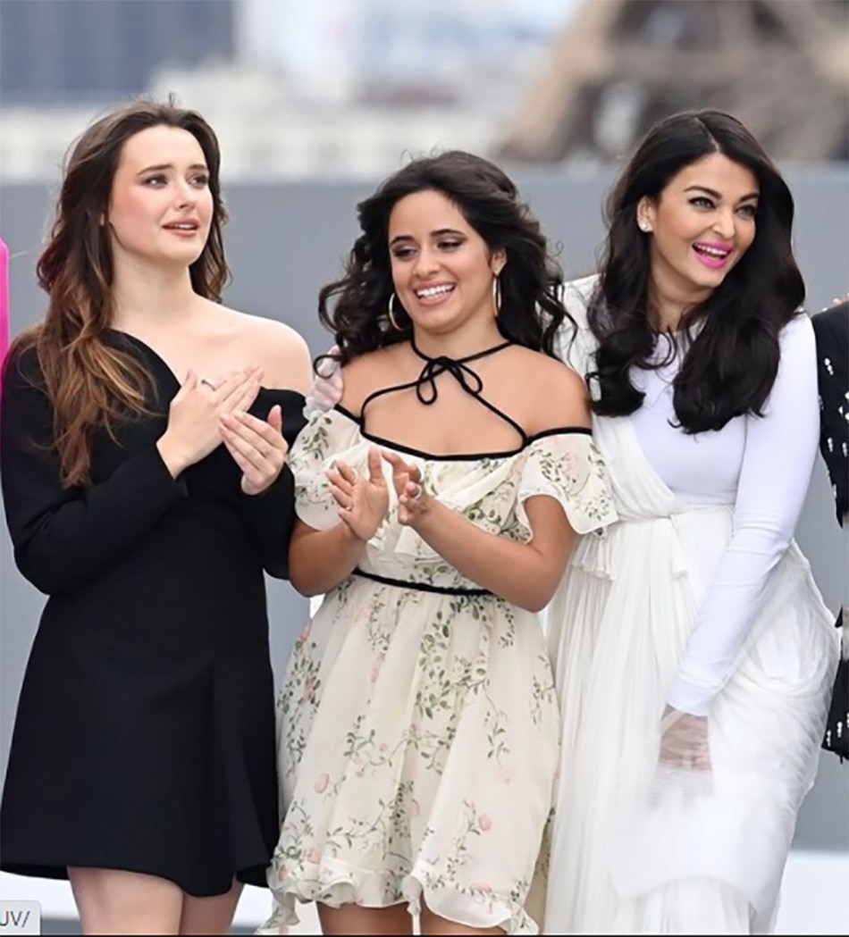 ऐश्वर्या राय 