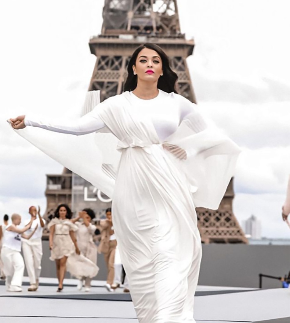 ऐश्वर्या राय 