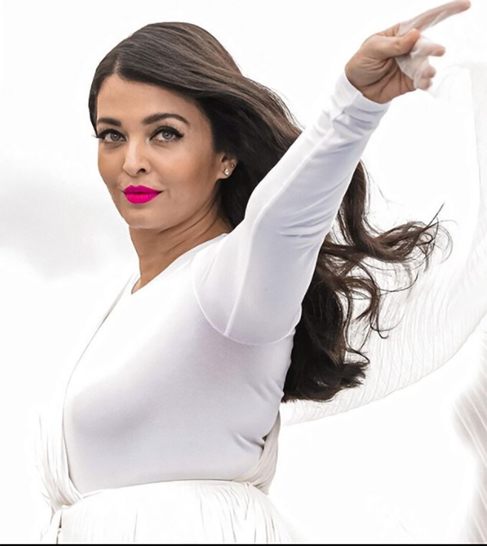 ऐश्वर्या राय 