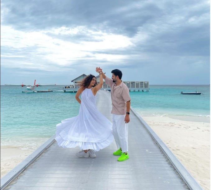 आकांक्षा सिंह