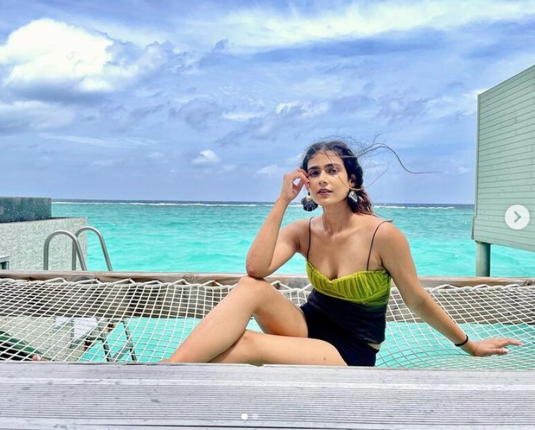 आकांक्षा सिंह