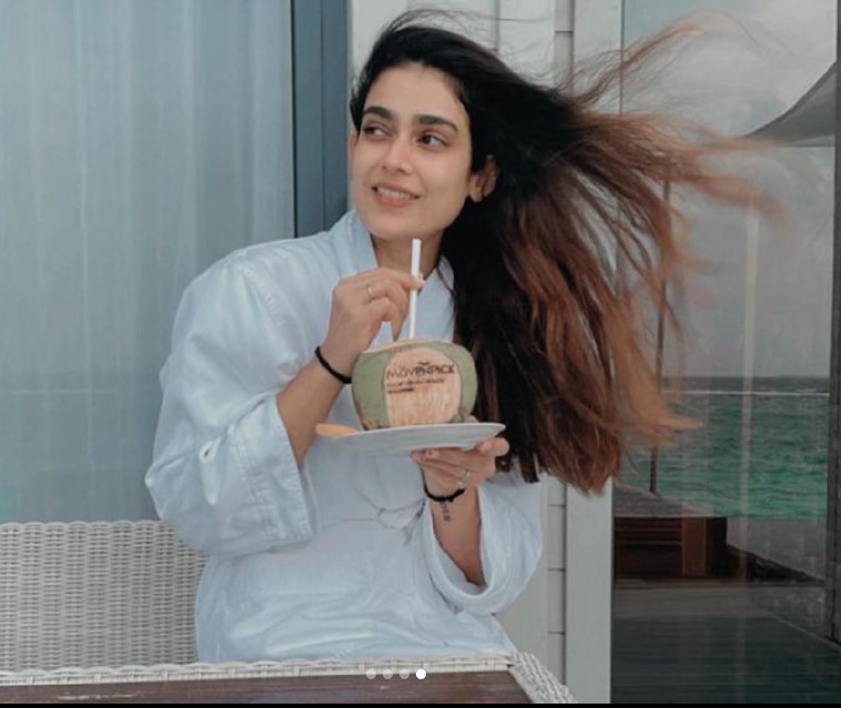 आकांक्षा सिंह