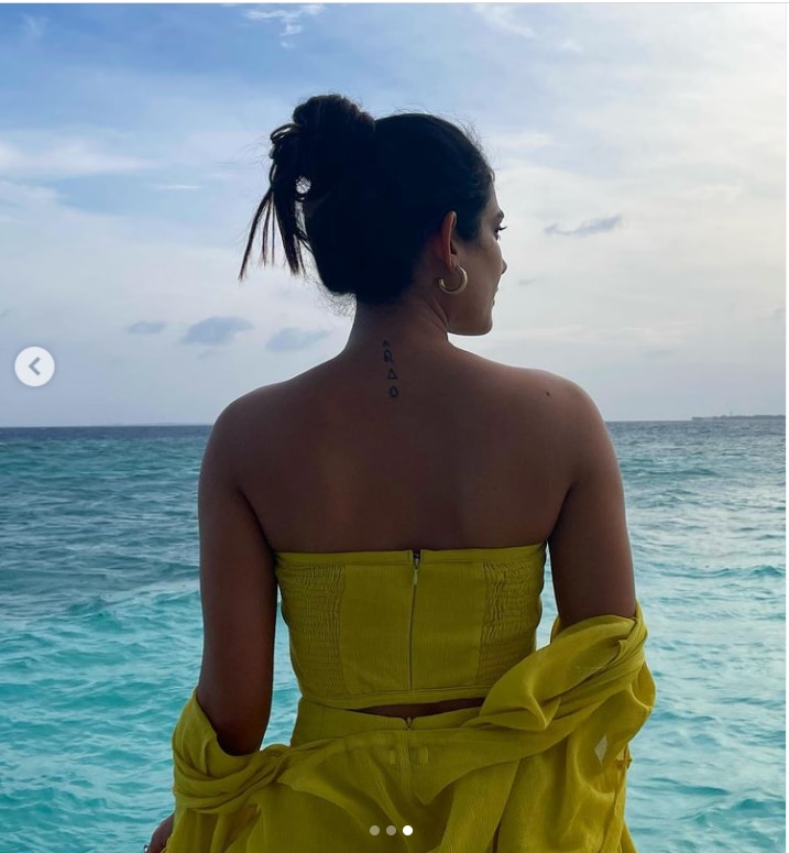 आकांक्षा सिंह