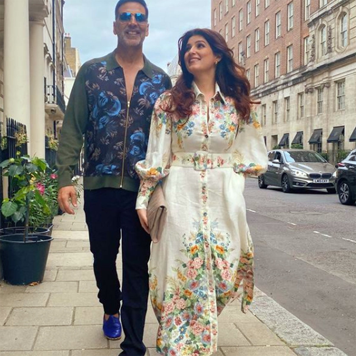 अक्षय कुमार 