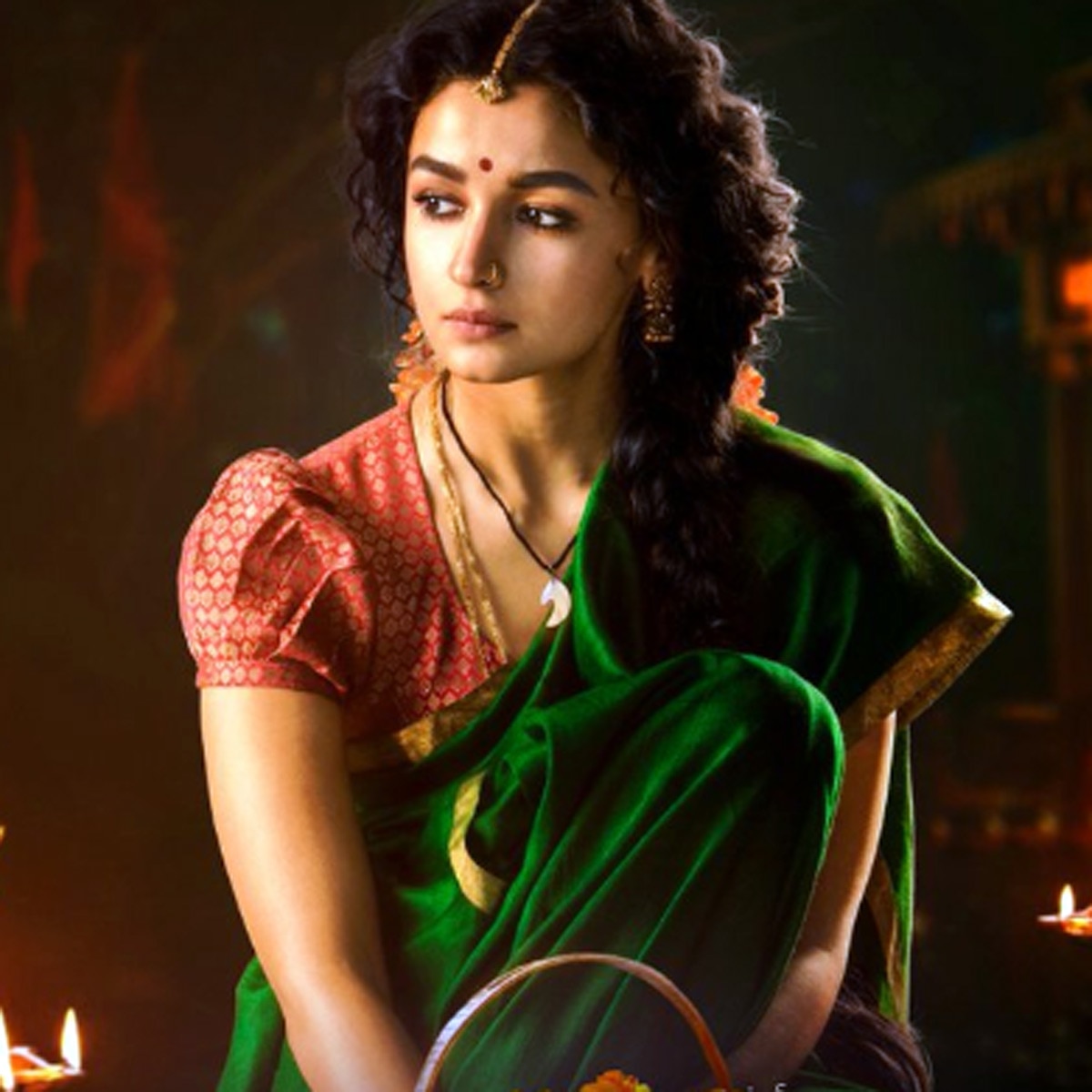 आलिया भट्ट