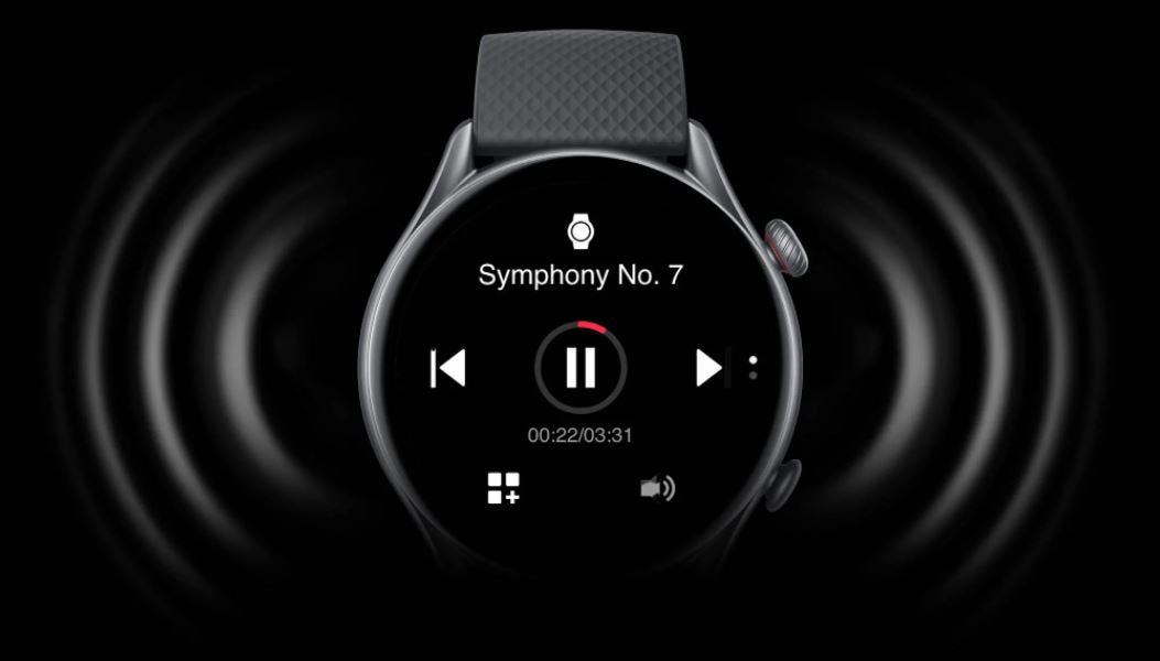 Amazfit GTR 3 Pro