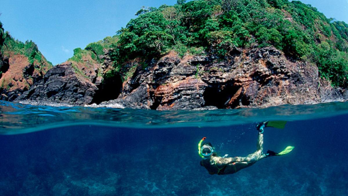 Andaman Island (Photo credit: Getty Images)