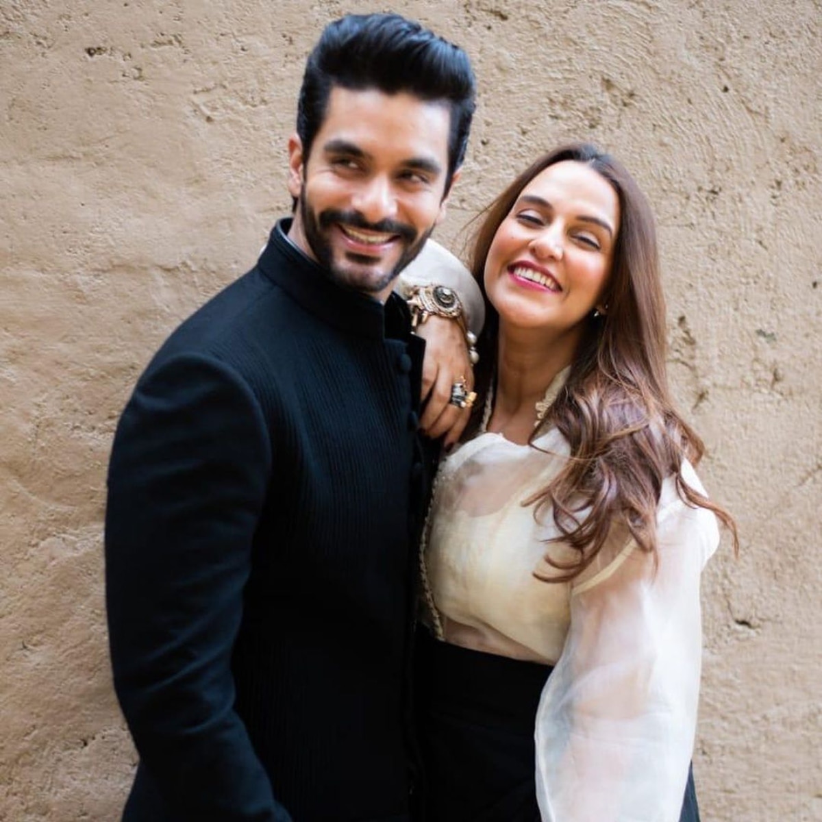 नेहा धूपिया 