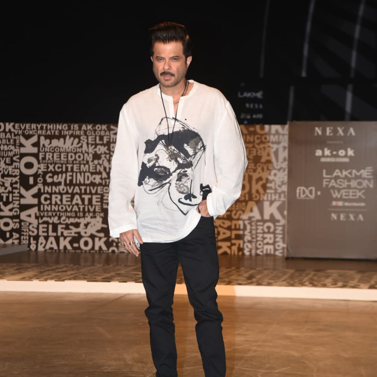 अन‍िल कपूर 